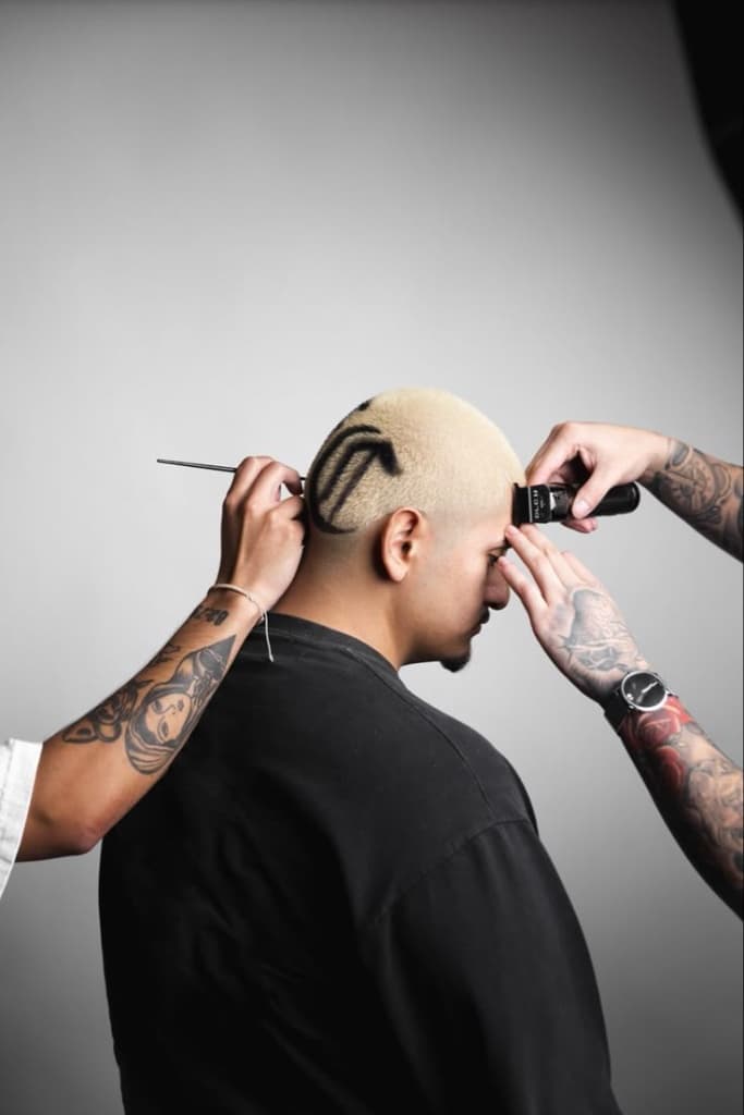 Barber
