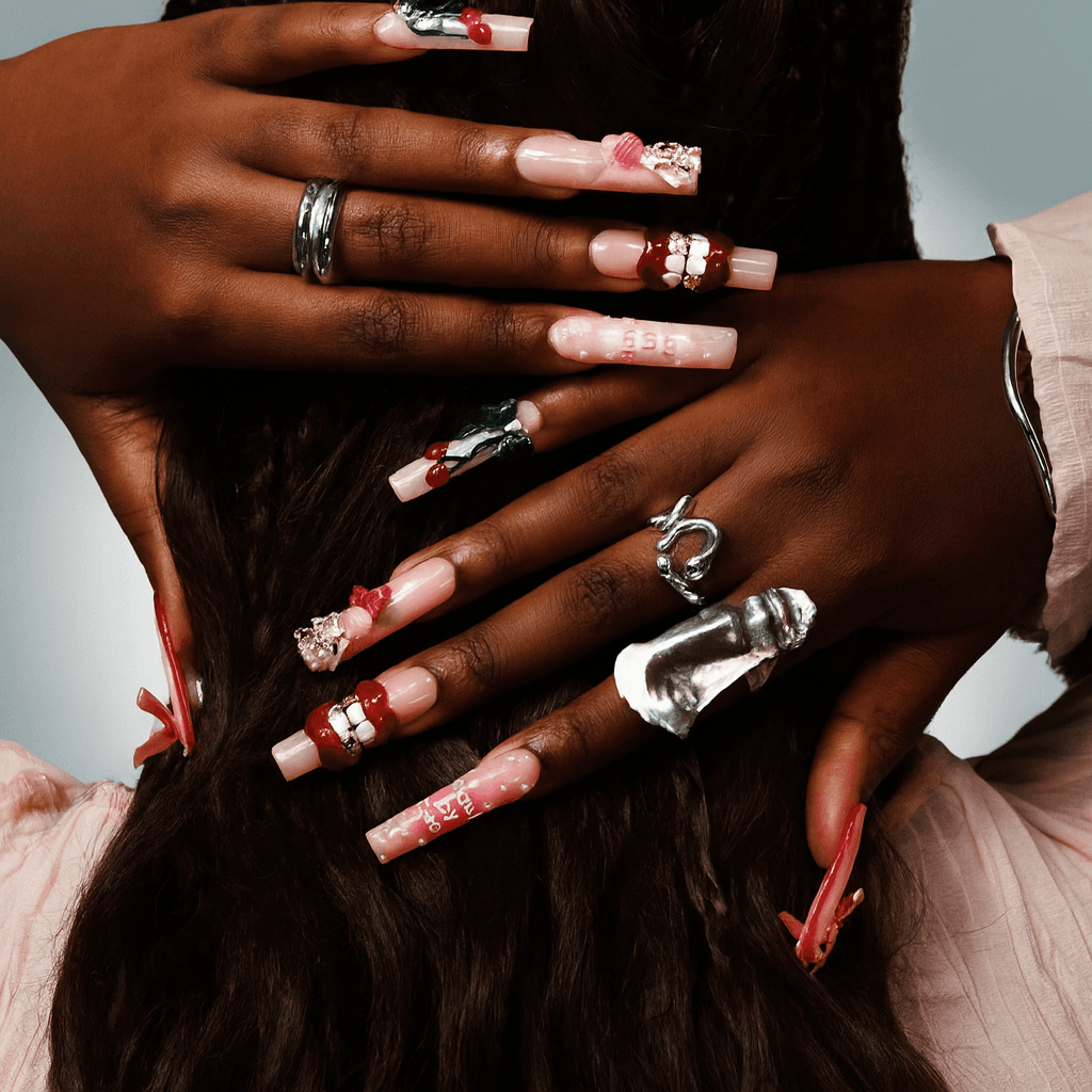 GlowPlan App Experience